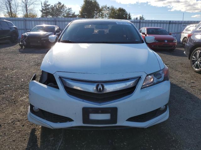 Photo 5 from auction – 2013 ACURA ILX 20 TEC with VIN 19VDE1F72DE404436