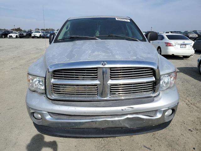 Foto 5 de la subasta – 2004 DODGE RAM 2500 S con VIN 3D7KA28D74G156746