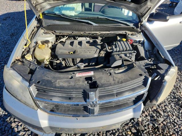Photo 11 from auction – 2008 DODGE AVENGER SX with VIN 1B3LC56J78N252832