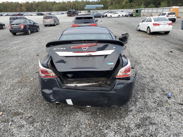 Photo 6 from auction – 2014 NISSAN ALTIMA with VIN 1N4AL3AP1EN223687