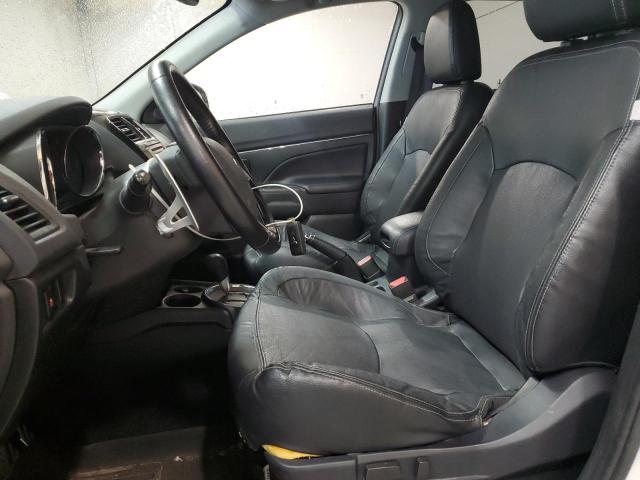 Zdjęcie 7 z aukcji – 2016 MITSUBISHI OUTLANDER z VIN JA4AR4AW4GZ027786