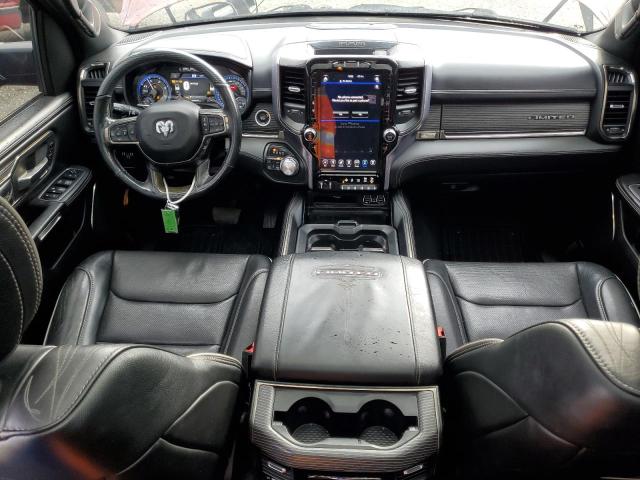 Photo 8 from auction – 2020 RAM 1500 LIMIT with VIN 1C6SRFHM5LN258926