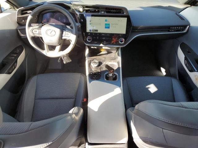 Photo 8 from auction – 2025 LEXUS RZ 450E with VIN JTJAAAAB2SA030263