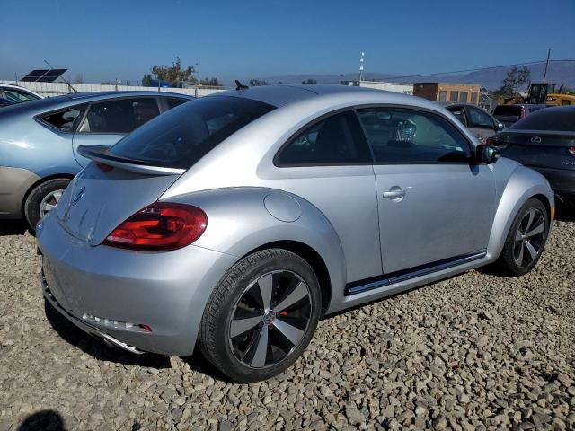 Photo 3 from auction – 2013 VOLKSWAGEN BEETLE TUR with VIN 3VWVA7AT2DM656043