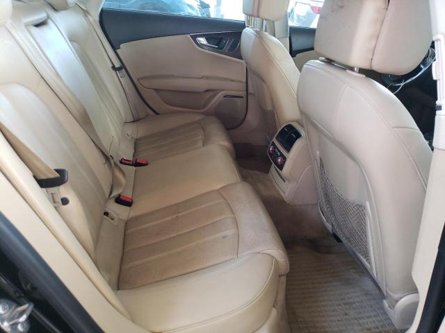 Zdjęcie 10 z aukcji – 2014 AUDI A7 PRESTIGE z VIN WAU2GAFC4EN087050