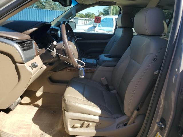 Photo 7 from auction – 2017 CHEVROLET SUBURBAN C with VIN 1GNSCJKC4HR360707