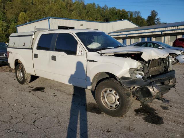 Photo 4 from auction – 2014 FORD F150 SUPERCREW with VIN 1FTFW1EF1EFA40796