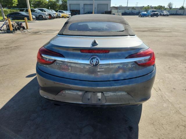 Photo 6 from auction – 2018 BUICK CASCADA PR with VIN W04WH3N52JG002991