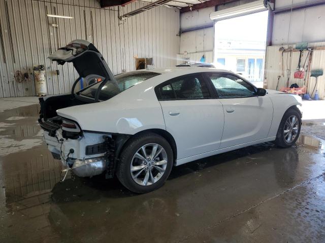 Photo 3 from auction – 2023 DODGE CHARGER SX with VIN 2C3CDXJG8PH683842
