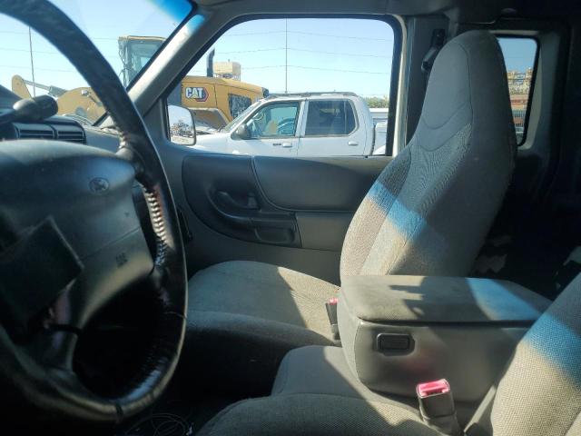 Photo 7 from auction – 2000 FORD RANGER SUP with VIN 1FTYR14V4YPA83620