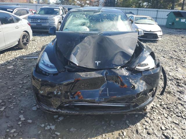 Photo 5 from auction – 2020 TESLA MODEL Y with VIN 5YJYGDEE8LF038978