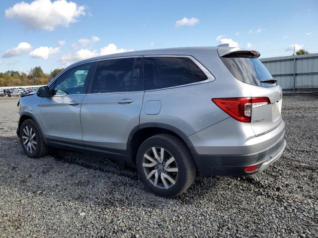 Photo 2 from auction – 2019 HONDA PILOT EXL with VIN 5FNYF6H5XKB006901