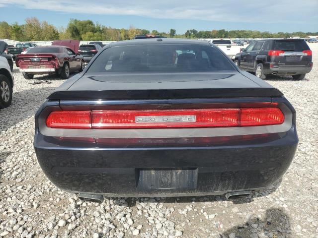 Photo 6 from auction – 2012 DODGE CHALLENGER with VIN 2C3CDYBT0CH240483