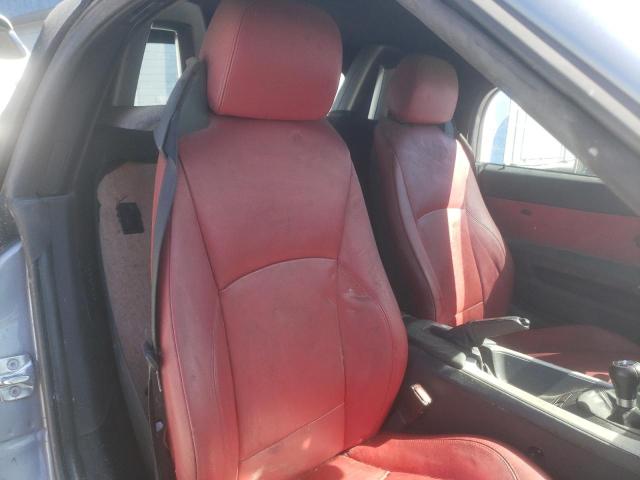 Photo 10 from auction – 2007 BMW Z4 3.0 with VIN 4USBU33547LW60647