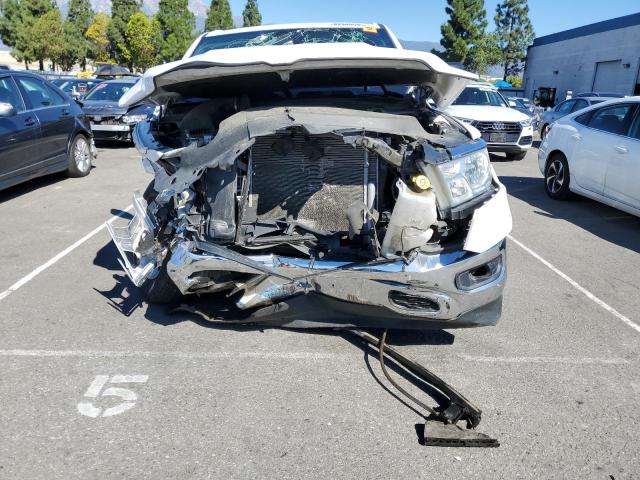 Photo 5 from auction – 2021 RAM 1500 BIG H with VIN 1C6SRFBT5MN732696