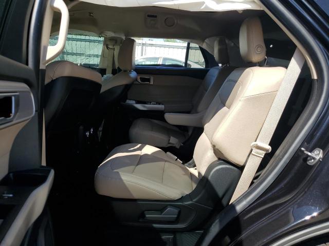 Photo 11 from auction – 2020 FORD EXPLORER L with VIN 1FMSK7FH7LGC74022