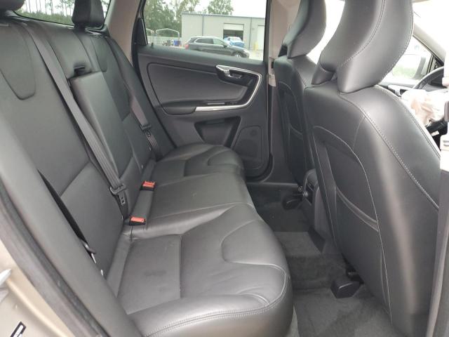 Photo 10 from auction – 2016 VOLVO XC60 T5 PR with VIN YV440MDK7G2920269