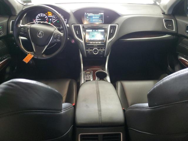 Photo 8 from auction – 2015 ACURA TLX with VIN 19UUB2F35FA002145