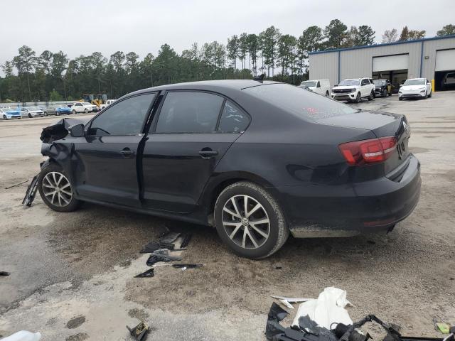 Photo 2 from auction – 2017 VOLKSWAGEN JETTA SE with VIN 3VWDB7AJ9HM210002