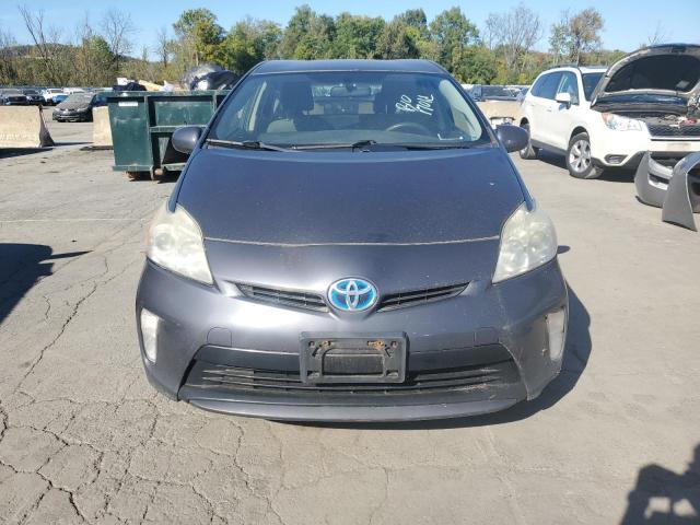 Photo 5 from auction – 2012 TOYOTA PRIUS with VIN JTDKN3DU6C1583276