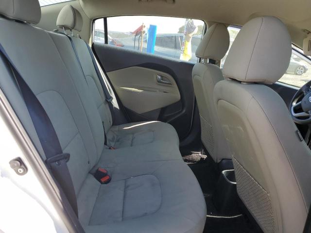 Photo 10 from auction – 2015 KIA RIO LX with VIN KNADM4A31F6463449