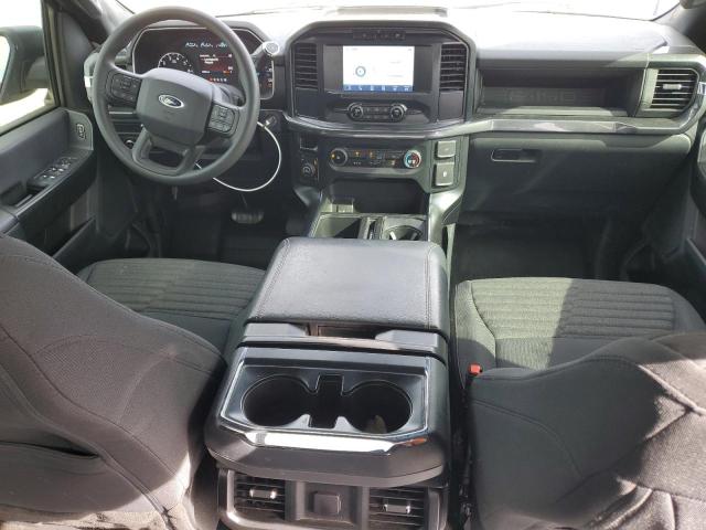 Photo 8 from auction – 2022 FORD F150 SUPER with VIN 1FTEW1EP0NKD36632