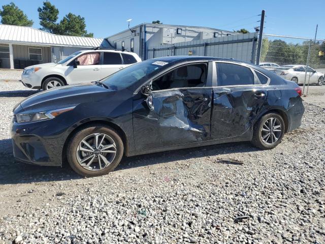 KIA FORTE 2023 with VIN 3KPF24AD0PE627182 - Photo from auction