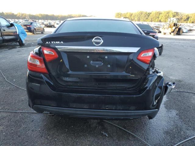 Photo 6 from auction – 2017 NISSAN ALTIMA 2.5 with VIN 1N4AL3AP4HC492394