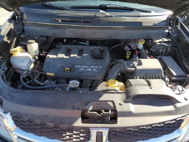 Photo 12 from auction – 2014 DODGE JOURNEY SX with VIN 3C4PDCBB6ET174507