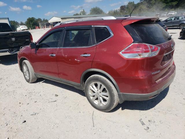 Photo 2 from auction – 2016 NISSAN ROGUE S with VIN KNMAT2MTXGP663279