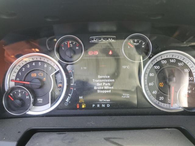 Photo 9 from auction – 2015 RAM 1500 with VIN 1C6RR7MT4FS701459