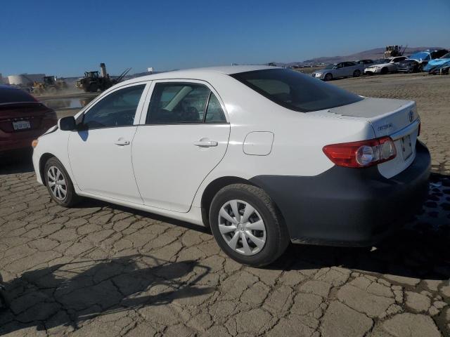 Photo 2 from auction – 2013 TOYOTA COROLLA with VIN 5YFBU4EE2DP217554