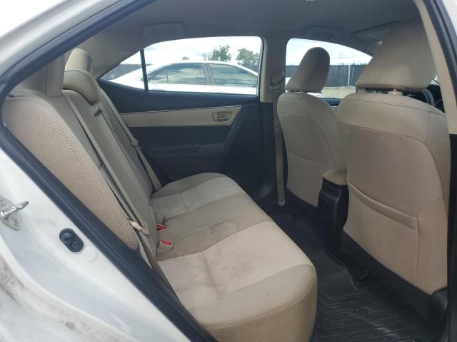 Photo 10 from auction – 2016 TOYOTA COROLLA L with VIN 5YFBURHEXGP406269