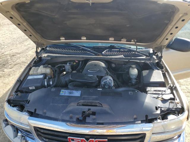 Photo 11 from auction – 2006 GMC NEW SIERRA with VIN 2GTEK13Z061289667