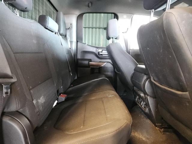 Photo 10 from auction – 2019 CHEVROLET SILVERADO with VIN 1GCRWDED3KZ319156