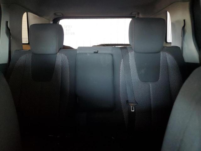 Photo 10 from auction – 2010 GMC TERRAIN SL with VIN 2CTALDEW3A6301472