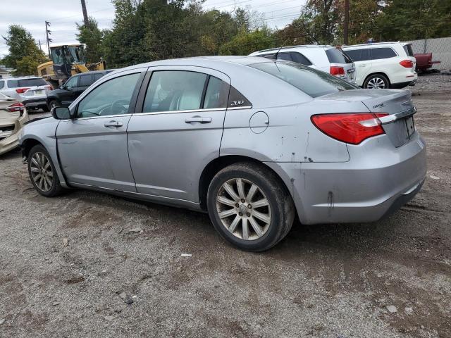 Photo 2 from auction – 2013 CHRYSLER 200 TOURIN with VIN 1C3CCBBB8DN601376