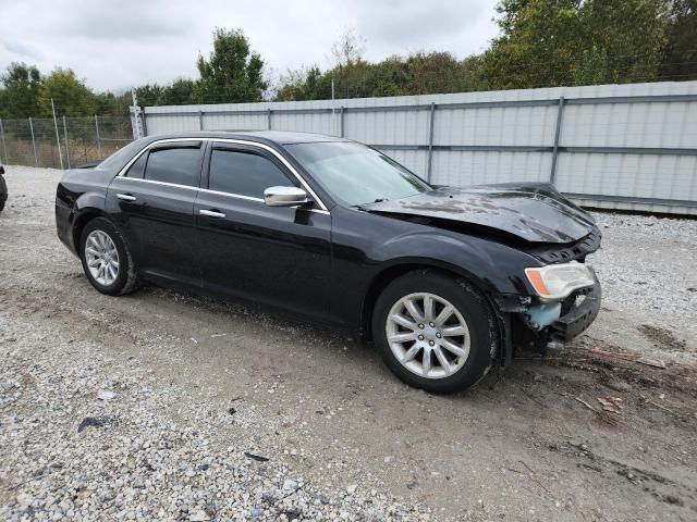 Photo 4 from auction – 2012 CHRYSLER 300 LIMITE with VIN 2C3CCACG5CH212772