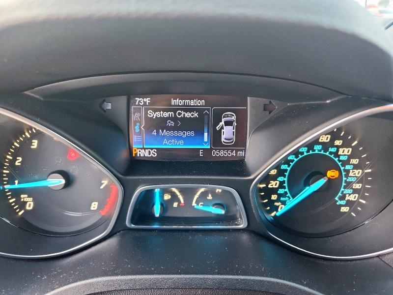 Photo 9 from auction – 2013 FORD ESCAPE SE with VIN 1FMCU0GX5DUB30970