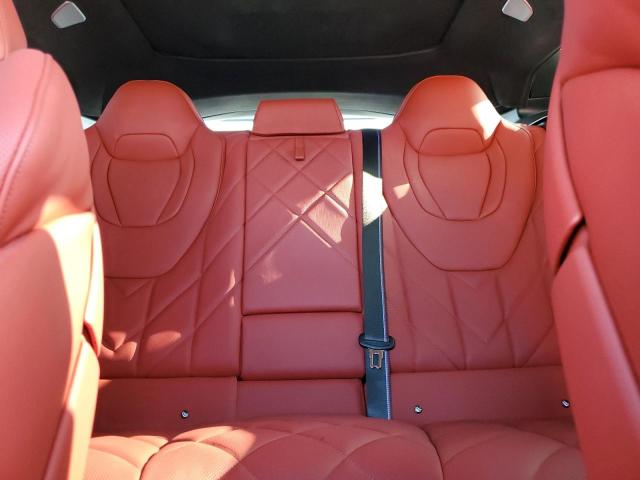 Photo 10 from auction – 2024 BMW XM with VIN 5YM23CS08R9X19558