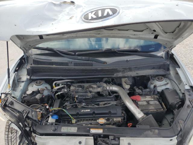 Photo 11 from auction – 2010 KIA SOUL + with VIN KNDJT2A23A7167677