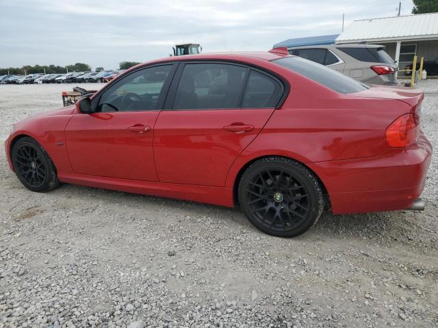 Photo 2 from auction – 2009 BMW 328 I with VIN WBAPH77509NM30108
