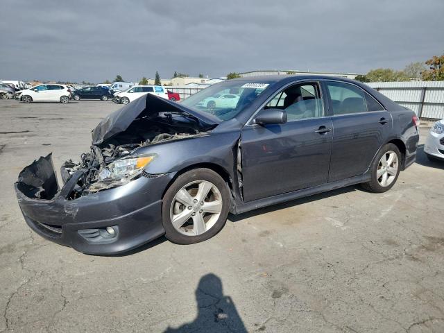 TOYOTA CAMRY BASE 2011 with VIN 4T1BF3EK0BU750167 - Photo from auction