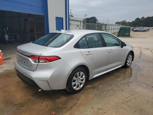 Photo 3 from auction – 2024 TOYOTA COROLLA LE with VIN 5YFB4MDE6RP166181