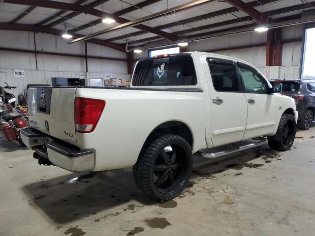Photo 3 from auction – 2004 NISSAN TITAN XE with VIN 1N6AA07B84N583450
