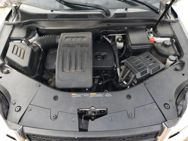 Photo 12 from auction – 2012 GMC TERRAIN SL with VIN 2GKALSEK2C6194709