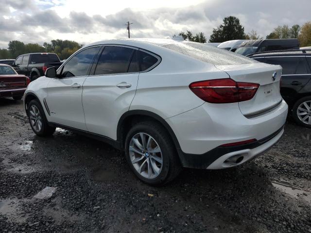 Photo 2 from auction – 2017 BMW X6 XDRIVE3 with VIN 5UXKU2C55H0N85426