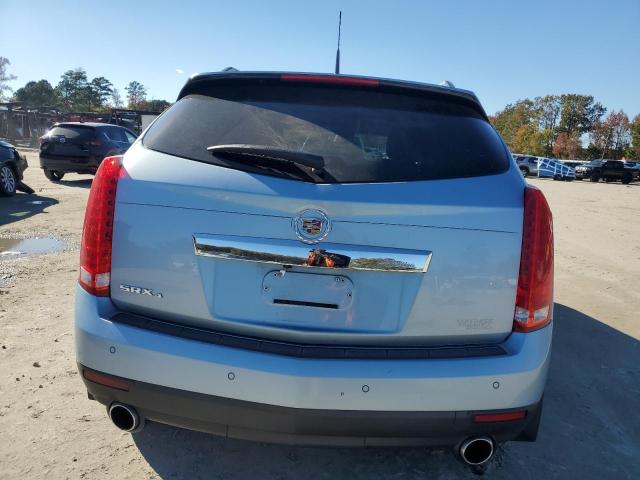 Photo 6 from auction – 2011 CADILLAC SRX LUXURY with VIN 3GYFNDEY6BS612792