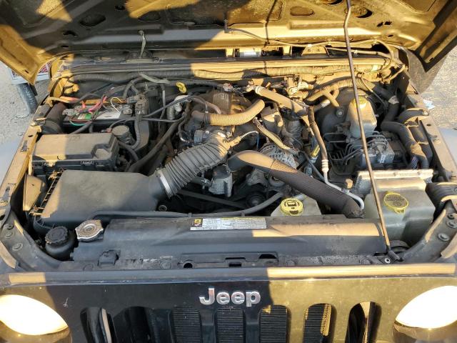 Photo 11 from auction – 2010 JEEP WRANGLER S with VIN 1J4AA2D18AL124477