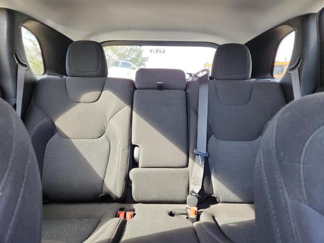 Photo 10 from auction – 2020 JEEP CHEROKEE with VIN 1C4PJLCB1LD577711
